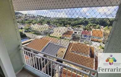 Imagem 6: Apartamento com 2 dormitórios, 50 m² - venda por R$ 195.000,00 ou aluguel...