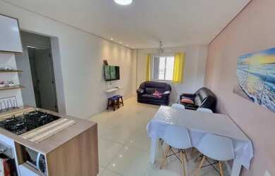 Imagem 2: 02 DORMITÓRIOS A 250m DA PRAIA DE PITANGUEIRAS