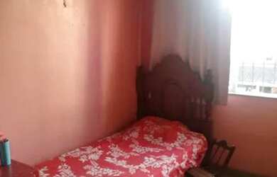 Imagem 7: Ed. Malibu, 2/4 sendo 1 suíte, almirante barroso, aceita financiamento