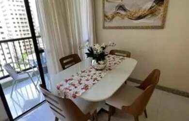 Imagem 3: . Repletto Club. 65m² de Área, 1 Vaga na garageme2 Dormitórios