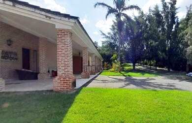 Imagem 12: Casa com 3 quartos, 957 m² - venda por R$ 3.800.000 ou aluguel por R$...