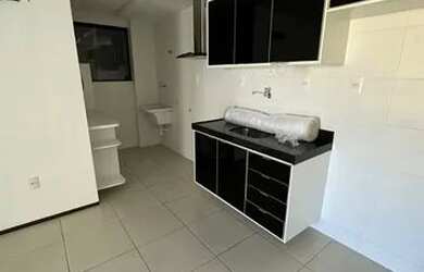 Imagem 5: Apartamento para venda possui 67 metros quadrados com 2 quartos em Jatiúca...