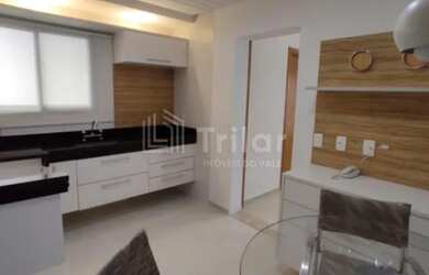 Imagem 10: Apartamento com 4 dormitórios e 1 suíte em um condomínio resort com...