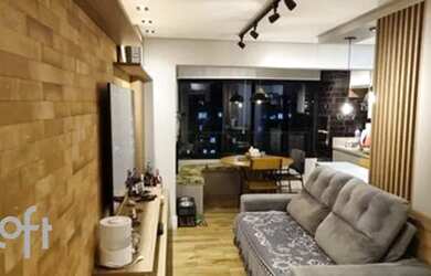 Imagem 11: Apartamento à venda em Brás com 57 m², 2 quartos, 1 suíte, 1 vaga