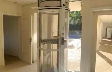 Imagem 2: Casa com 4 dormitórios, 400 m² - venda por R$ 3.000.000,00 ou aluguel...