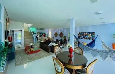 Imagem 10: 83601 V- Grande e luxuosa casa 6 suites Gravata, vista linda, ofuro