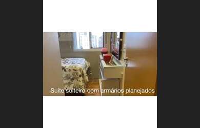 Imagem 3: Apartamento para venda com 3 dorm no jardim Bela Vista em Santo Andre,...