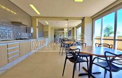 Imagem 12: Ribeirão Preto - Apartamento Padrão - Bonfim Paulista