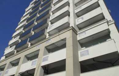 Imagem: O depósito possui 1 Vaga na garagem e 43m² de Área e está