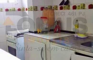 Imagem 4: Apartamento Para Venda Parque Diamante . 76 Metros Quadrados no Ponto...