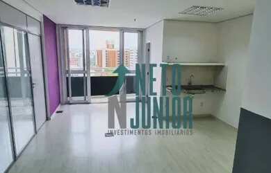 Imagem 7: Conjunto, 82 m² - venda por R$ 656.000,00 ou aluguel por R$ 3.000,00...