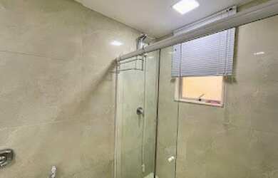 Imagem 3: Lindo apartamento com 136 metros na Lagoa