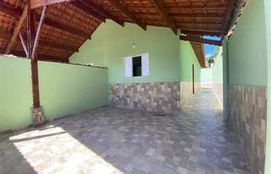 Imagem 3: CASA COM 76.68 m² - PEDREIRA - MONGAGUA SP