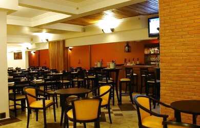 Imagem 12: APARTAMENTO RESIDENCIAL NOS JARDINS PARA LOCAÇÃO SEM FIADOR NO LANDMARK