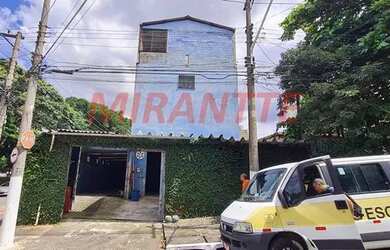 Imagem 1: Galpao em Casa Verde. 500m² de Áreae5 Vagas na garagem