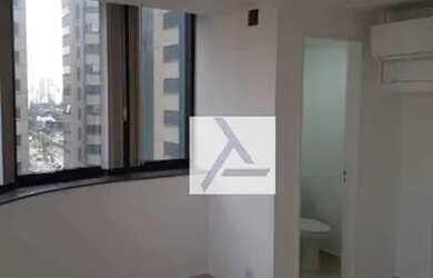Imagem 5: Sala, 124 m² - venda por R$ 1.614.000,00 ou aluguel por R$ 11.188,00...