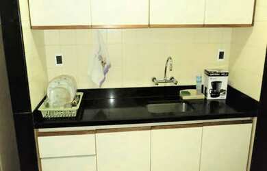 Imagem 5: Apartamento para aluguel tem 55 metros quadrados com 2 quartos em Copacabana...