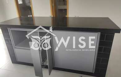 Imagem 16: Casa alto padrão em condomínio fechado, Ribeirão Preto