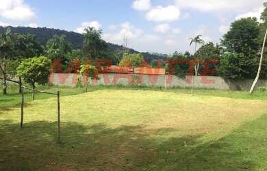 Imagem: O terreno possui 2m² de Área e está localizado em Parque