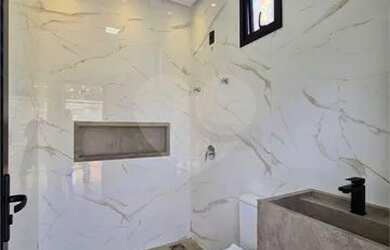 Imagem 15: Casa Jardins Veneza. Piscina, Churrasqueira, Ar-condicionadoe194m² de...