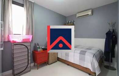 Imagem 12: Apartamento Locação 3 Dormitórios - 94 m² Moema