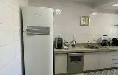 Imagem 6: APARTAMENTO 3/4 IMBUÍ. 70m² de Área, 1 Vaga na garageme3 Dormitórios