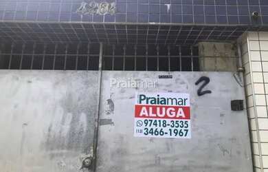 Imagem: O apartamento possui 3 Dormitórios, 1 Banheiro, 2 Vagas na