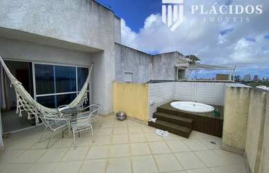 Imagem 1: Salvador - Apartamento Padrão - Doron