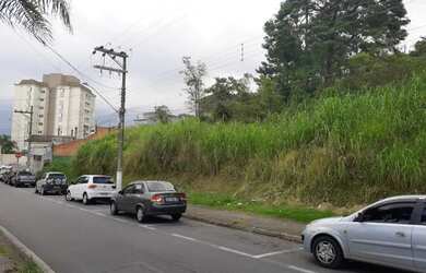 Imagem 2: Lote/Terreno para venda tem 950 metros quadrados em Jardim Renata - Arujá - SP