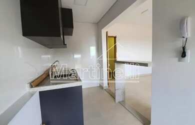 Imagem 2: Ribeirão Preto - Apartamento Padrão - Bonfim Paulista