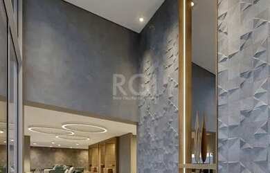 Imagem 9: Apartamento para Venda - 27m², 1 dormitório, sendo 1 suites, 1 vaga - Partenon