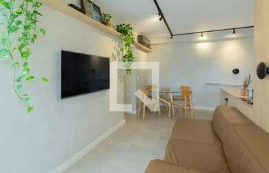 Imagem 7: Apartamento com 2 quartos (1 suíte) à venda em Sumaré, São Paulo, com 1 vaga