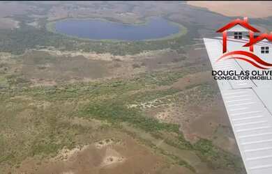 Imagem 3: Fazenda De 1.432 Hectares Região São Félix Do Araguaia/MT