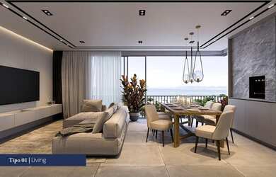 Imagem 9: Apartamento à venda no bairro Porto Belo - Porto Belo/SC