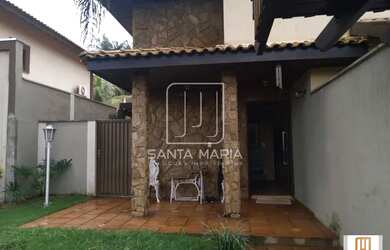 Imagem 3: Casa (sobrado em condominio) 4 dormitórios/suite, cozinha planejada, portaria 24hs, lazer