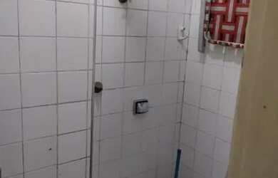 Imagem 15: Vendo amplo apartamento, 03 dormitórios, Gonzaga, Santos