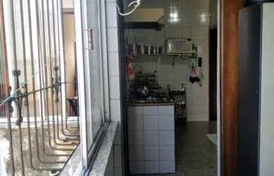 Imagem 6: Ed. Malibu, 2/4 sendo 1 suíte, almirante barroso, aceita financiamento