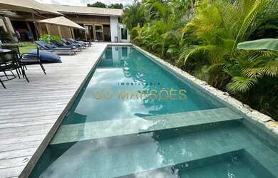 Imagem 3: Bela casa à venda no condomínio Altos de Trancoso