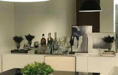 Imagem 7: Vendo Lindo Apartamento no Villagio di Bonifácia completo de Armários