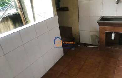 Imagem: Apartamento com 2 dormitórios para alugar, 40 m² por R$ 1.200/mês