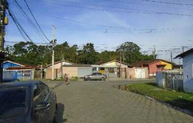 Imagem 2: PERUIBE - Casa Padrão -. 125m² de Área, 1 Vaga na garageme2 Dormitórios