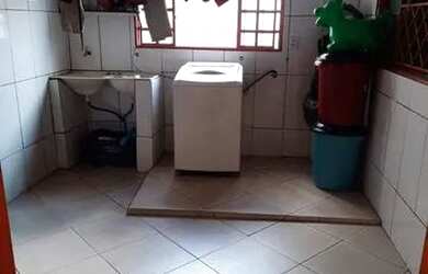 Imagem 2: Casa quitada e escriturada