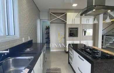 Imagem 11: Sobrado com 3 suítes à venda, 249 m² por R$ 1.990.000 - Jardim Residencial...