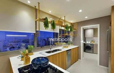 Imagem 6: Apartamento com 4 dormitórios à venda, 184 m² por R$ 2.349.122,49 - Vila Romana - São Pau