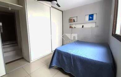 Imagem 7: Recreio dos Bandeirantes Cobertura 2 quartos, sendo 1 suite