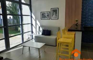 Imagem 13: Residencial - Centro. 49m² de Área, 1 Vaga na garageme2 Dormitórios