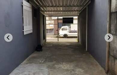 Imagem 15: Casa no bairro Cardoso de Melo