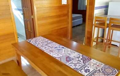 Imagem 5: Canto Florido - China Park - Locação Temporada - R$2.000,00 Sex a Dom