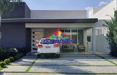 Imagem: A casa em condomínio possui 3 Dormitórios, 5 Banheiros, 4