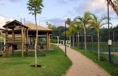 Imagem 11: Terreno à venda, 1117 m² por R$ 470.000,00 - Condomínio Fazenda Jequitibá...